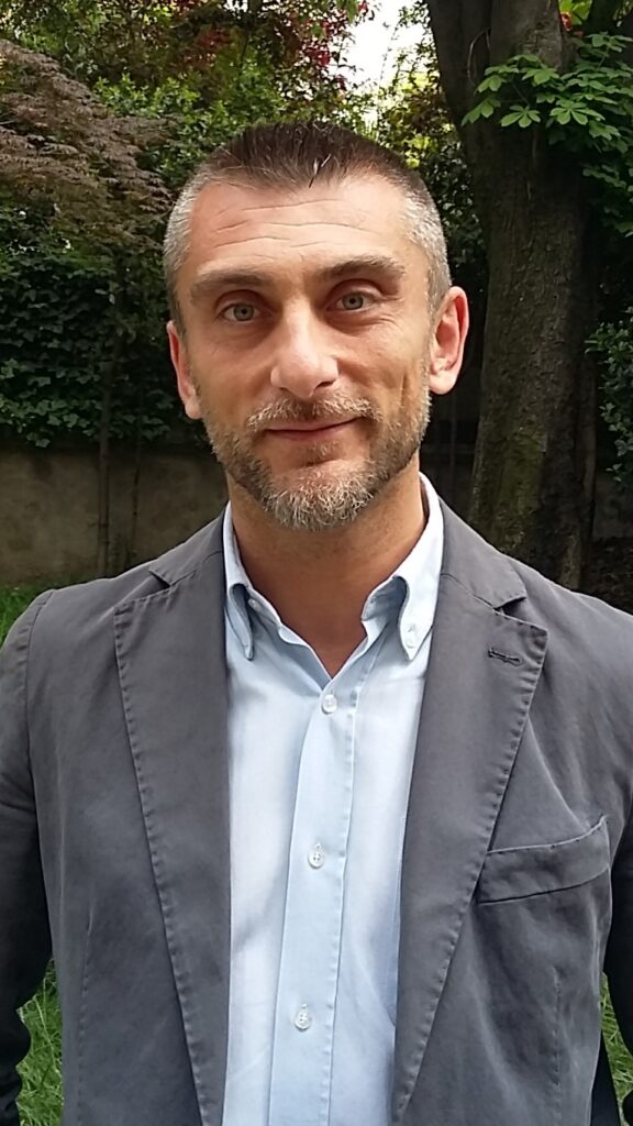 Dott. Alessandro Mussa - Pediatra a Torino